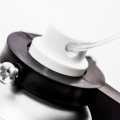 Odtłuszczacz do łańcucha Muc-Off Bio Chain Cleaner + urządzenie czyszczące