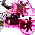 Odtłuszczacz do łańcucha Muc-Off Bio Chain Cleaner + urządzenie czyszczące