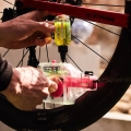 Przyrząd do czyszczenia łańcucha Muc-Off X 3 Dirty Chain Machine