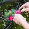 Przyrząd do czyszczenia łańcucha Muc-Off X 3 Dirty Chain Machine
