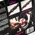 Przyrząd do czyszczenia łańcucha Muc-Off X 3 Dirty Chain Machine