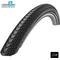 Opona zwijana Schwalbe Marathon Almotion 28 Addix VG LS Reflex