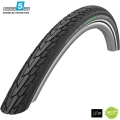 Schwalbe Road Cruiser Plus 20 PG GC TS Opona rowerowa Reflex