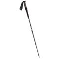 Kije do Nordic Walking Viking NW Race czarno-żółte - 130cm