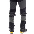 Stuptuty Viking Pumori czerwone