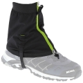 Stuptuty Viking Trivor czarno-zielone