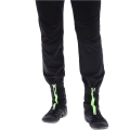 Stuptuty Viking Trivor czarno-zielone