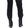 Stuptuty Viking Trivor czarno-zielone