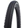 Schwalbe Hurricane 28 x 1.60 Addix RG LS Opona rowerowa Reflex