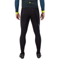 Spodnie rowerowe Rogelli Nero czarne