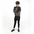 Spodnie rowerowe Rogelli Spark czarne