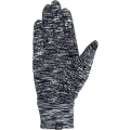 Rękawiczki Viking Katia czarno-białe