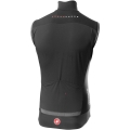 Kamizelka Castelli Perfetto Ros czarna - XL