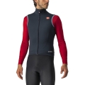Kamizelka Castelli Perfetto Ros czarna - XL