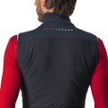 Kamizelka Castelli Perfetto Ros czarna - XL