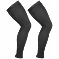 Nogawki Castelli Nanoflex 3G czarne - L