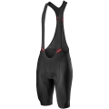 Spodenki rowerowe Castelli Competizione czarne