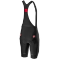 Spodenki rowerowe Castelli Competizione czarne