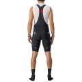 Spodenki rowerowe Castelli Competizione czarne