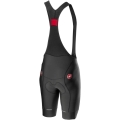 Spodenki rowerowe Castelli Competizione antracytowe