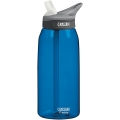 Camelbak Eddy Charcoal Butelka sportowa 1000ml niebieska