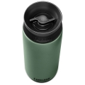 Kubek termiczny Camelbak Hot Cap zielony