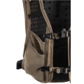 Kamizelka z bukłakiem Camelbak Chase Protector Vest brązowa