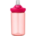 Butelka Camelbak Eddy+ Kids 400ml różowa