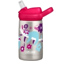 Butelka termiczna dla dzieci Camelbak Eddy+ Kids SST Flowerchild Sloth