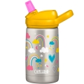 Butelka termiczna dla dzieci Camelbak Eddy+ Kids SST Rainbow Love