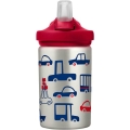 Kubek termiczny Camelbak Eddy+ Kids Cars and Trucks