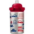 Butelka termiczna dla dzieci Camelbak Eddy+ Kids Cars and Trucks