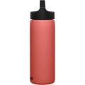 Butelka Camelbak Carry Cap Insulated czerwona