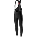 Spodnie rowerowe Castelli Tutto Nano czarne
