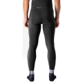 Spodnie rowerowe Castelli Tutto Nano czarne