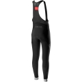 Spodnie rowerowe Castelli Tutto Nano czarne