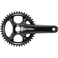 Mechanizm korbowy Shimano GRX FC-RX810