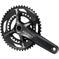 Mechanizm korbowy Shimano GRX FC-RX810 (48/31T)