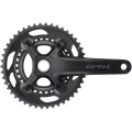 Mechanizm korbowy Shimano GRX FC-RX600 (46/30T)