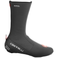 Ochraniacze na buty Castelli Estremo czarne - XL