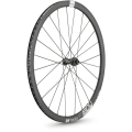 DT Swiss E 1800 Spline 32 Koło przednie szosa 700C disc Center lock