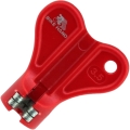 Klucz do nypli Bike Hand YC-1R-3 3.5mm