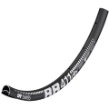 DT Swiss RR 411 Obręcz rowerowa szosowa 700C asymetryczna disc brake - 28H