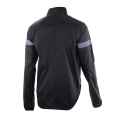 Kurtka rowerowa Rogelli Protect czarna - XL