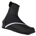 Ochraniacze na buty Rogelli Guard czarne - S (38-39)