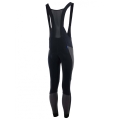 Spodnie rowerowe Rogelli Spark czarne - S