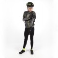 Spodnie rowerowe Rogelli Spark czarne