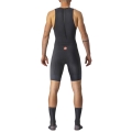 Kombinezon triathlonowy Castelli Core Spr-Only czarny