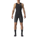 Kombinezon triathlonowy Castelli Core Spr-Only czarny