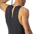 Kombinezon triathlonowy Castelli Core Spr-Only czarny